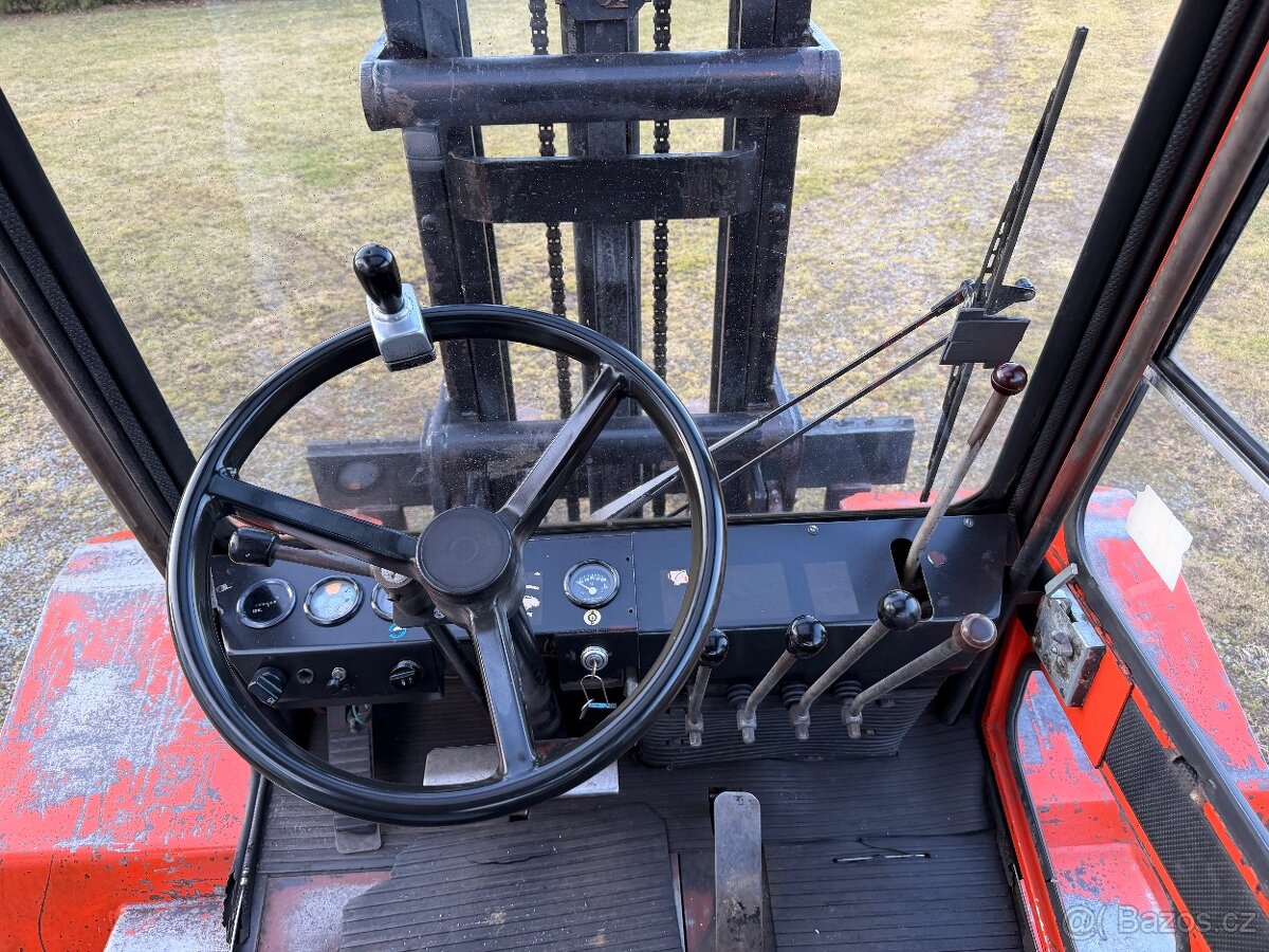 terénní Desta DVHM3522TXK - 7