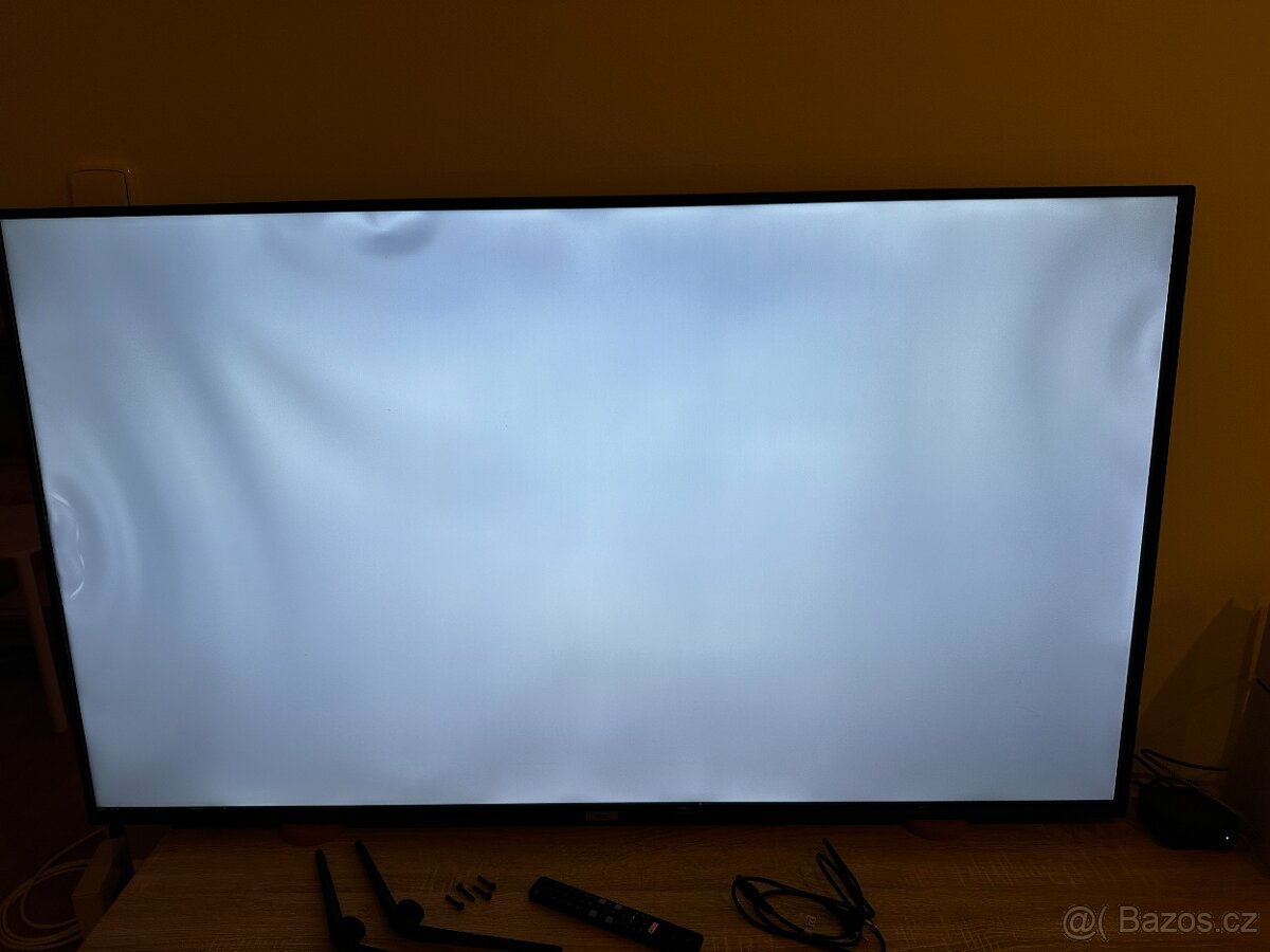 Televize 4K HDR Smart TV - TCL 65" 65P616 - 7