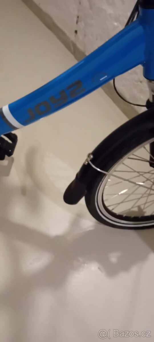 Elektrokolo Spirit joy - nové - 7