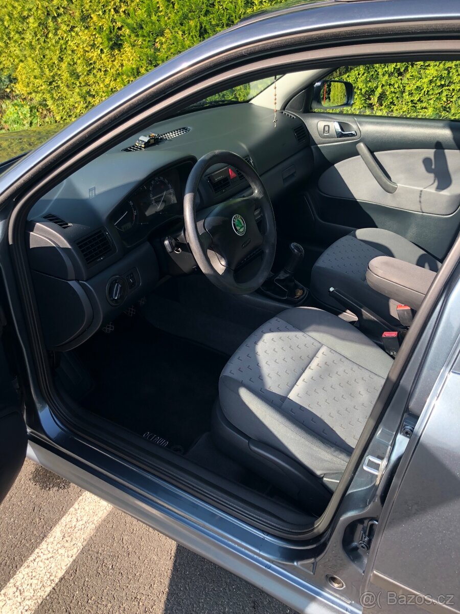 Škoda Octavia combi - 7