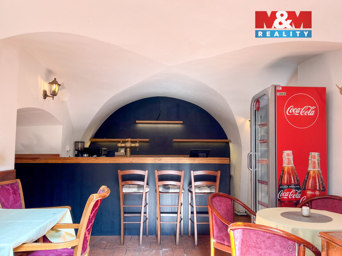 Pronájem restaurace, 270 m², Železná Ruda - 7