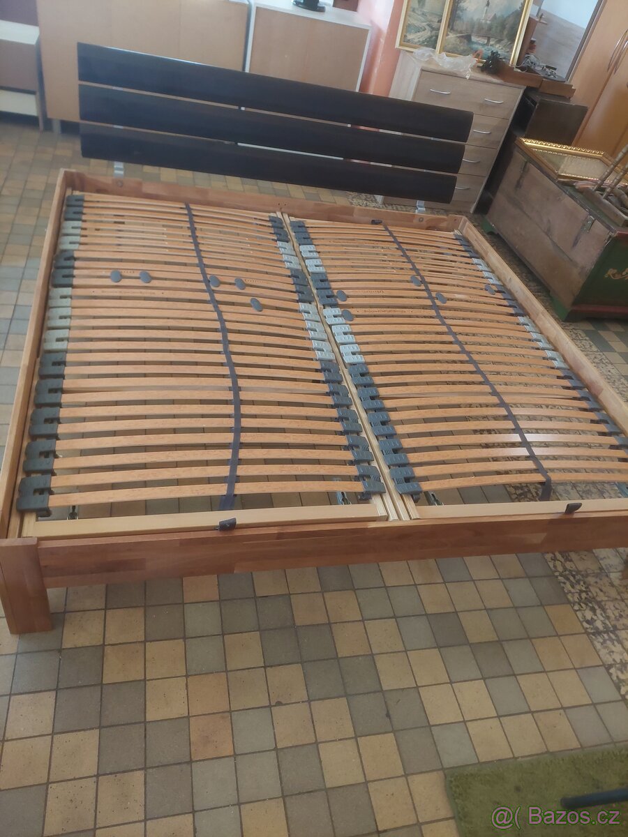 Manželská postel - 7