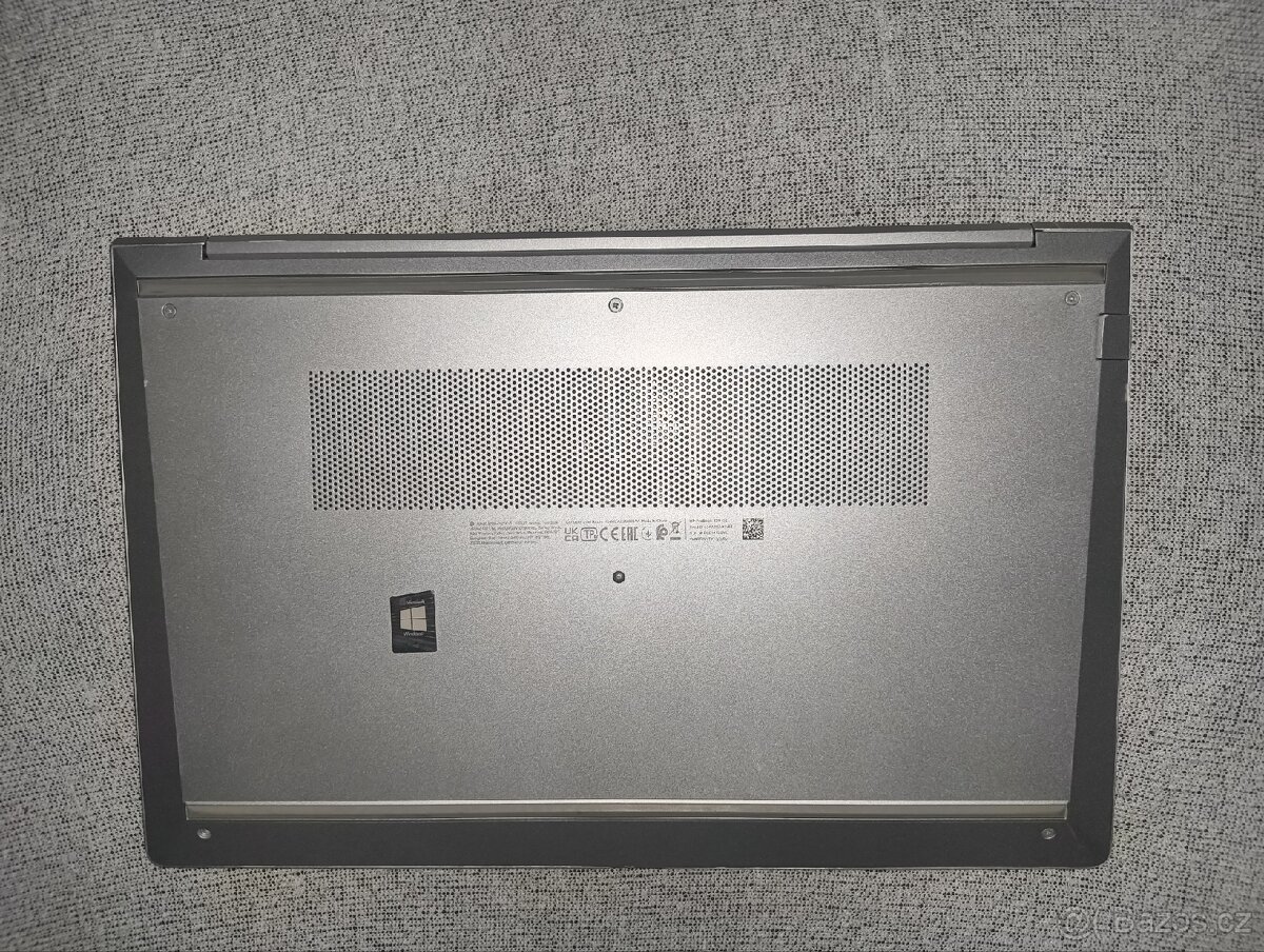 HP ProBook 450 G8 - 7