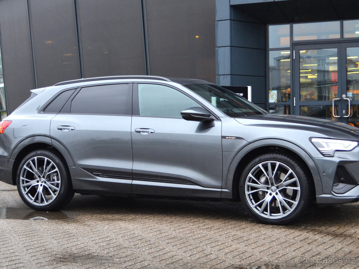 Alu kola 5x112 20" - typ GUNNER - 7