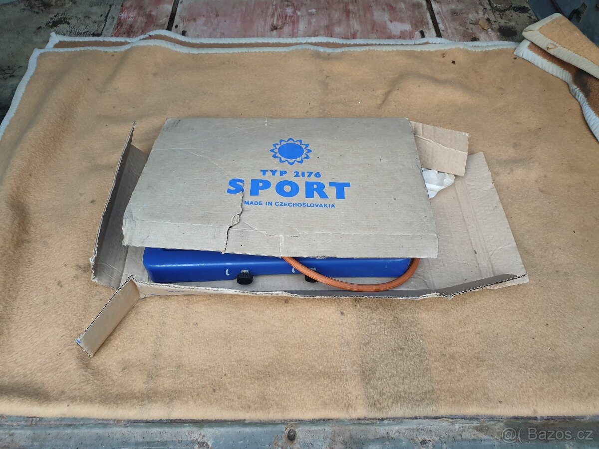 Dvě plotýnky na PB .... - 7