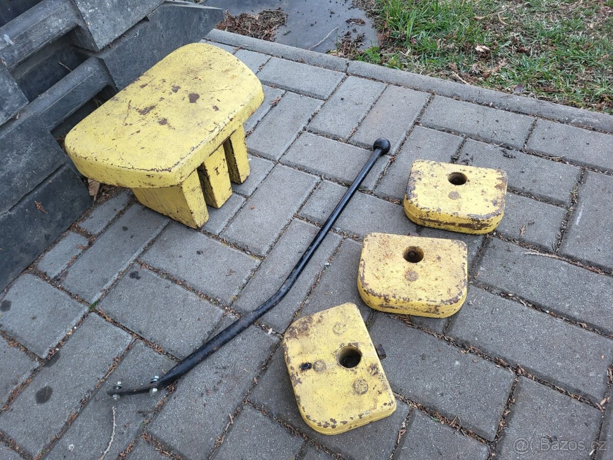 Převodovka AGZAT / VARI - 7