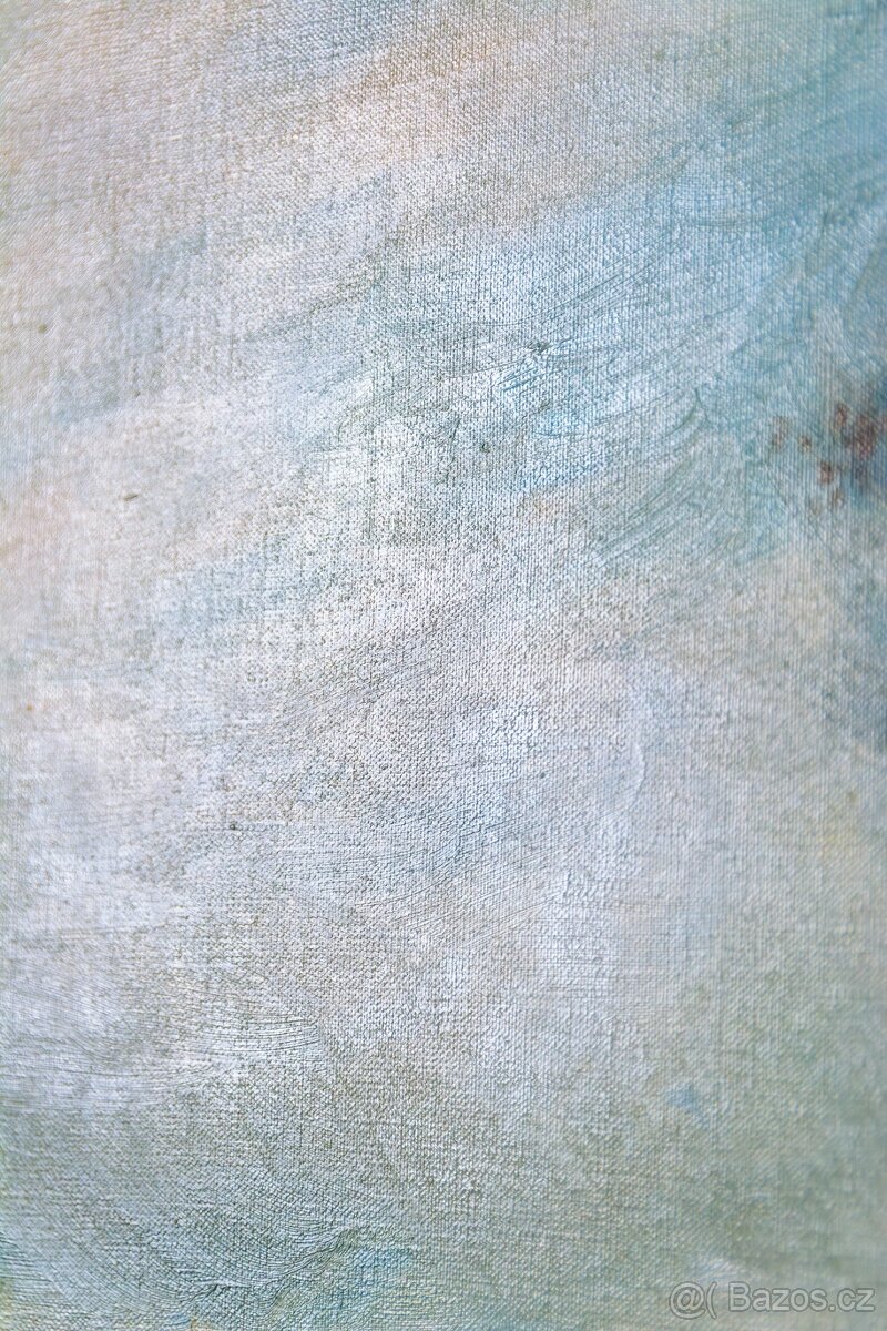 Venkov, König, 920 × 820 mm - 7