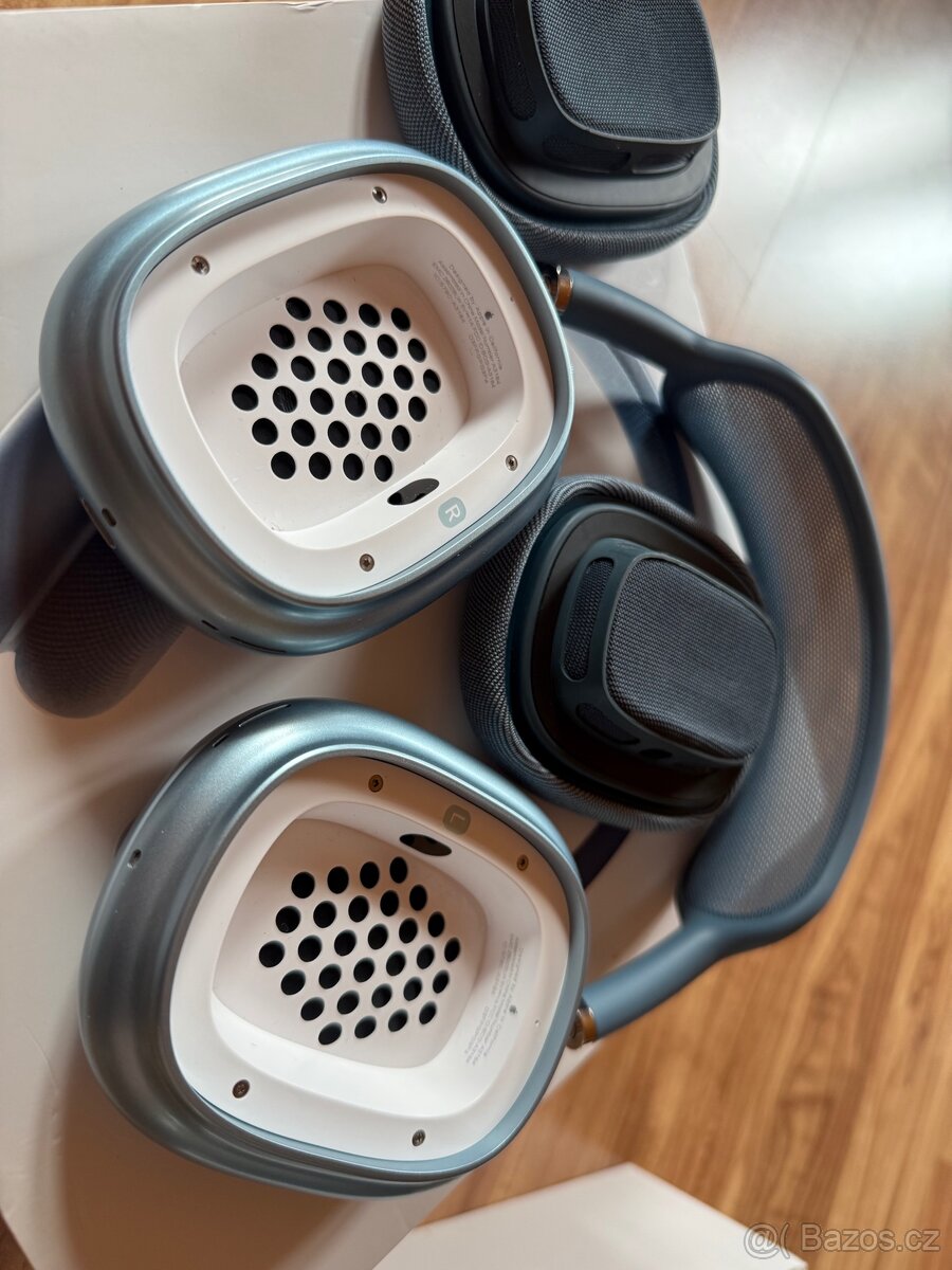 Sluchátka AirPods Max - 7