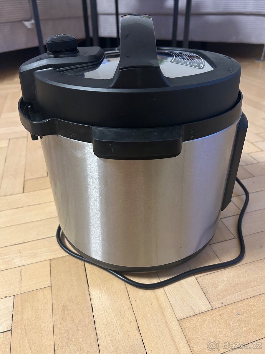 Multifunkční hrnec Gorenje - 7
