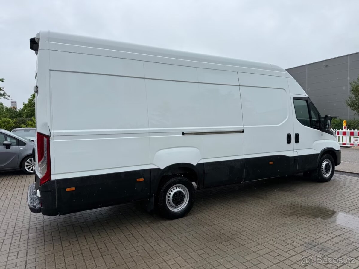 Iveco Daily 35S14 MAXI/L3H3 - 7