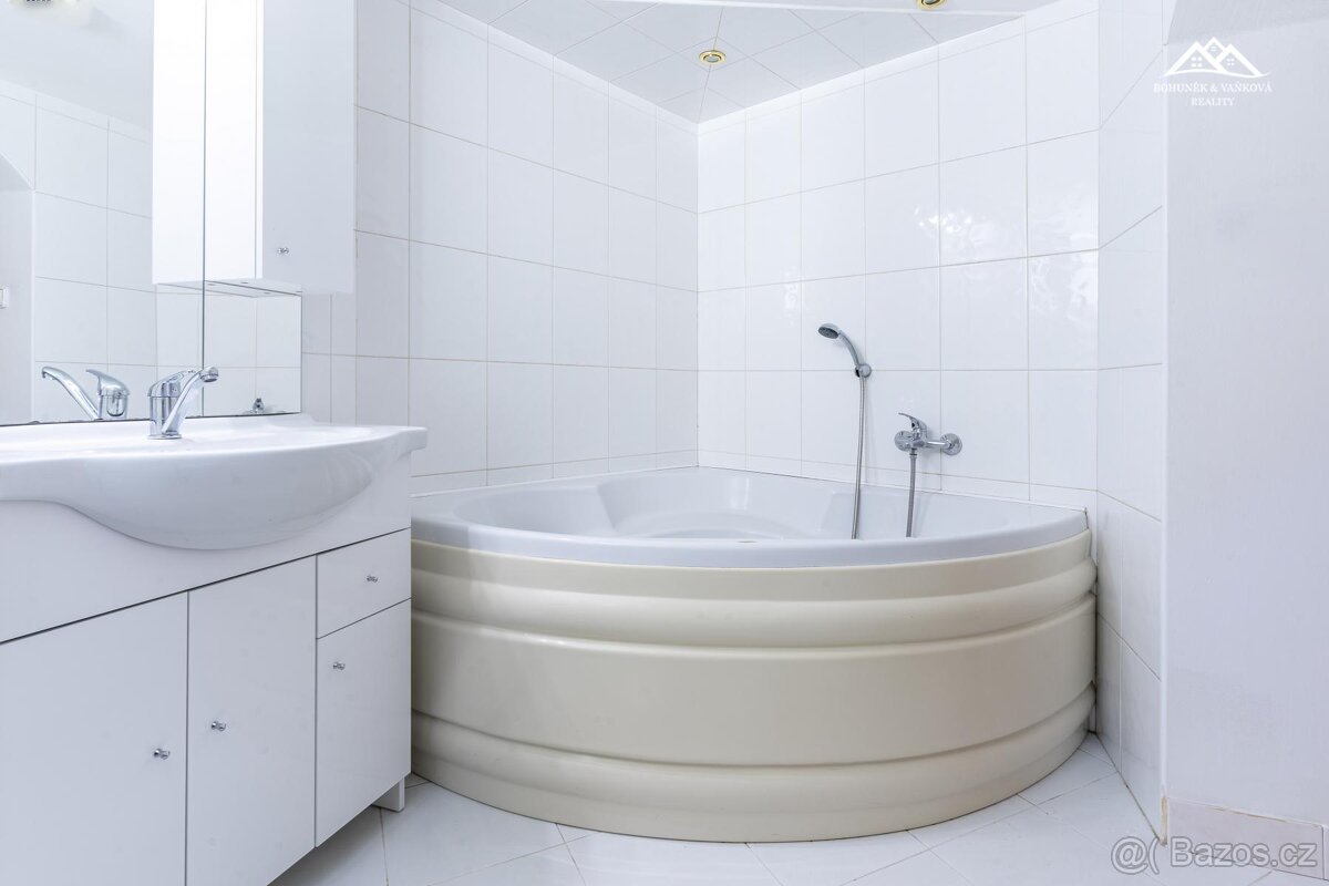 Pronájem garsonky, 22 m2, Chotěboř - 7