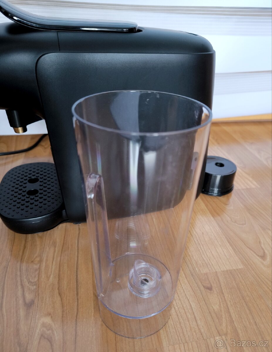 Kapslový kávovar Philips L'OR BARISTA - 7