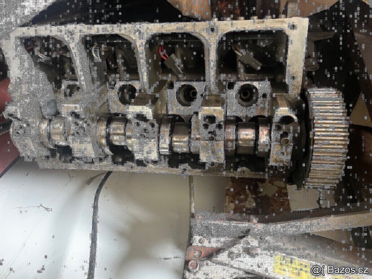 Motor BMM 2.0 TDi, díly - 7