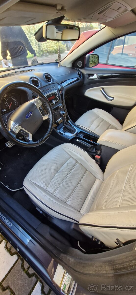 FORD Mondeo - 7