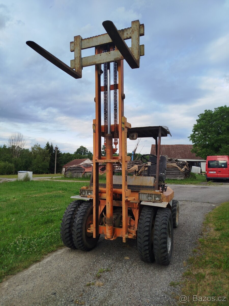 Desta DVHM 3222 - 7