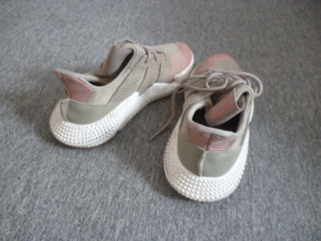 tenisky Adidas vel. 40 1/3 - 7