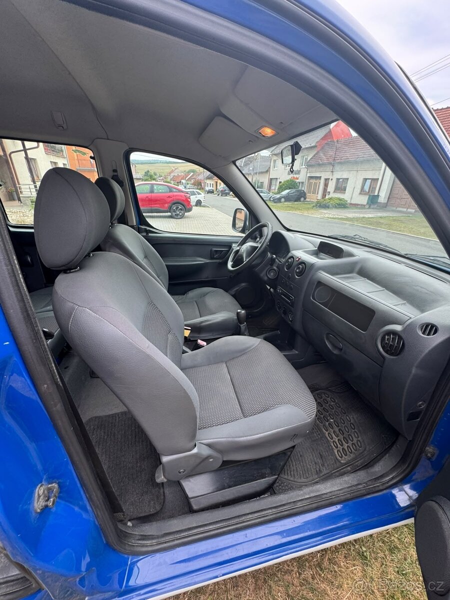 Citroen Berlingo 1.6 Hdi - 7
