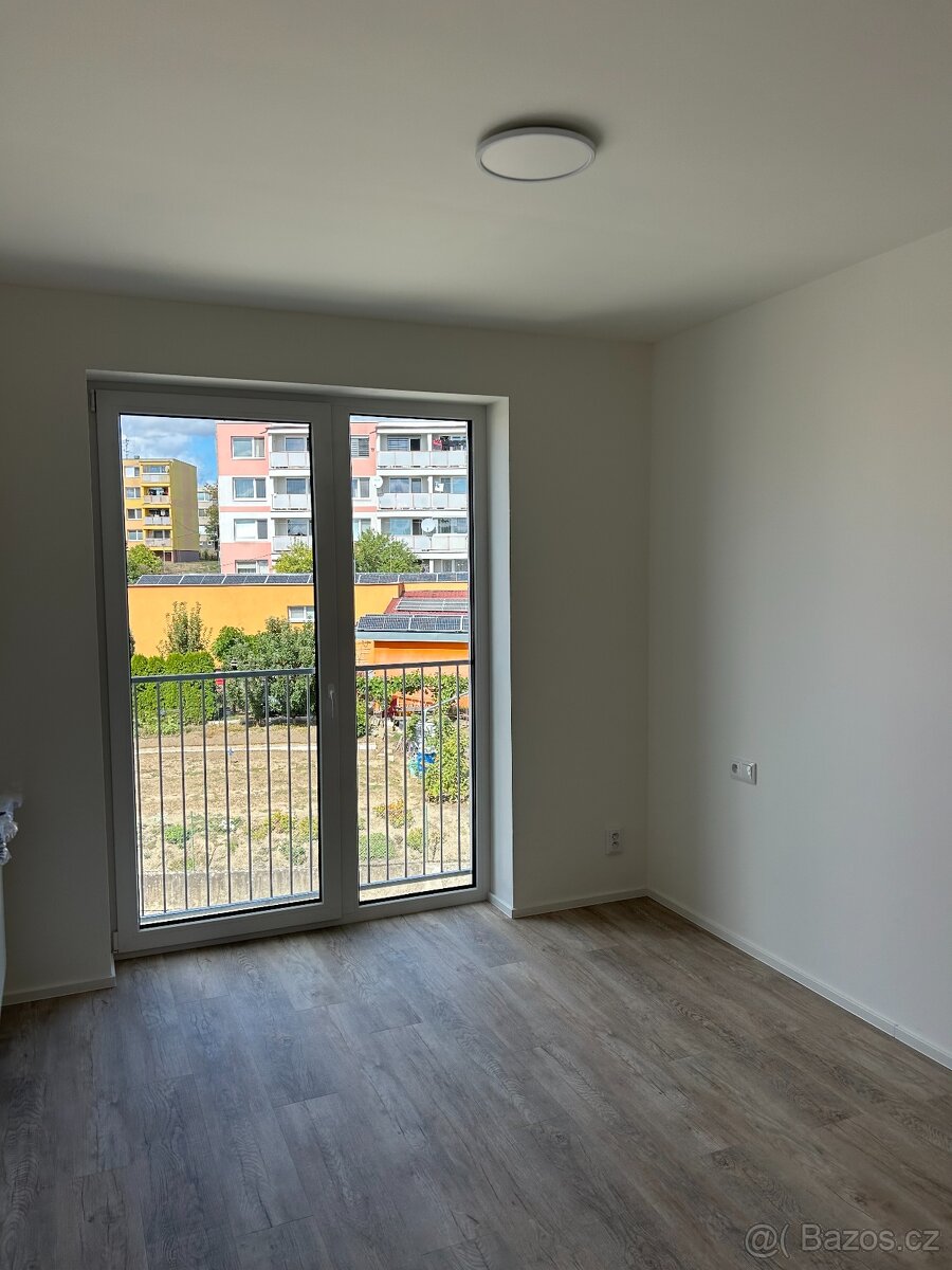 Pronájem bytu 2+kk 49 m² - 7