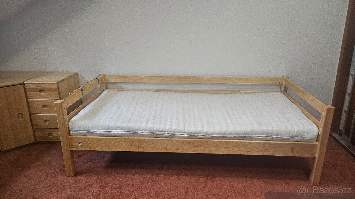 Nábytek do dětského pokoje - 7