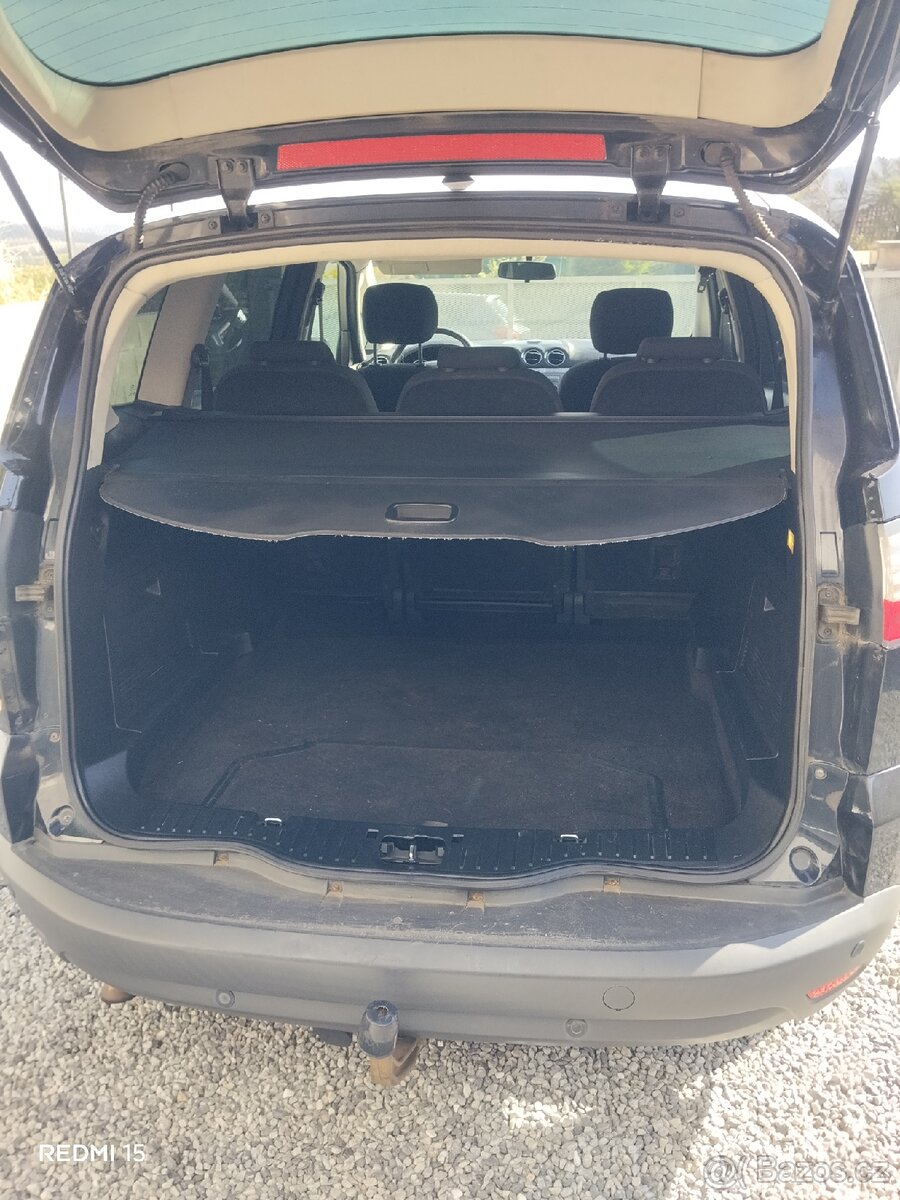 Ford s-max - 7
