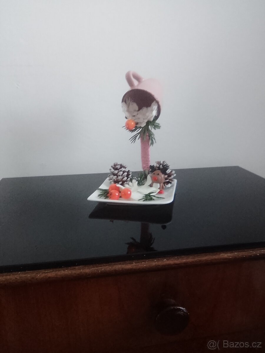 Vánoční výroba - 7