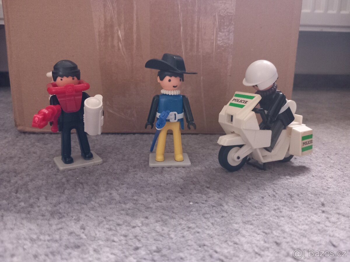 Igráččci na prodej - 7