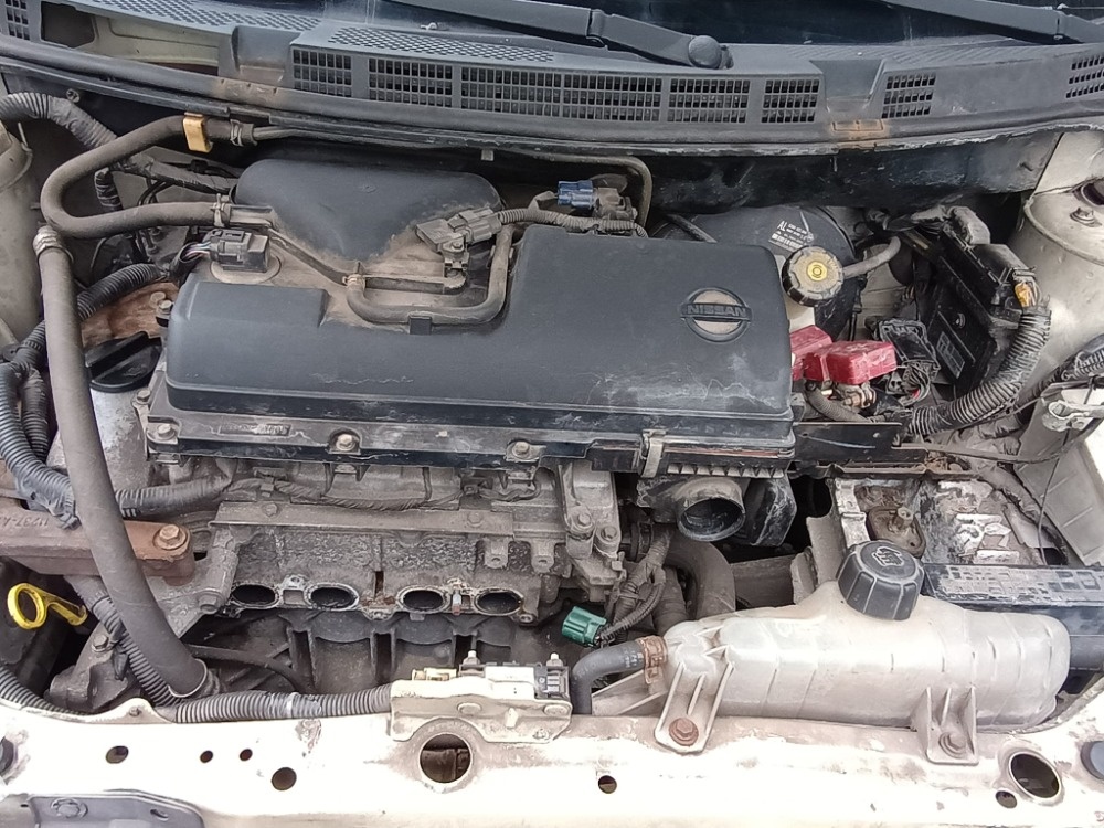 ND - Nissan Micra - 7