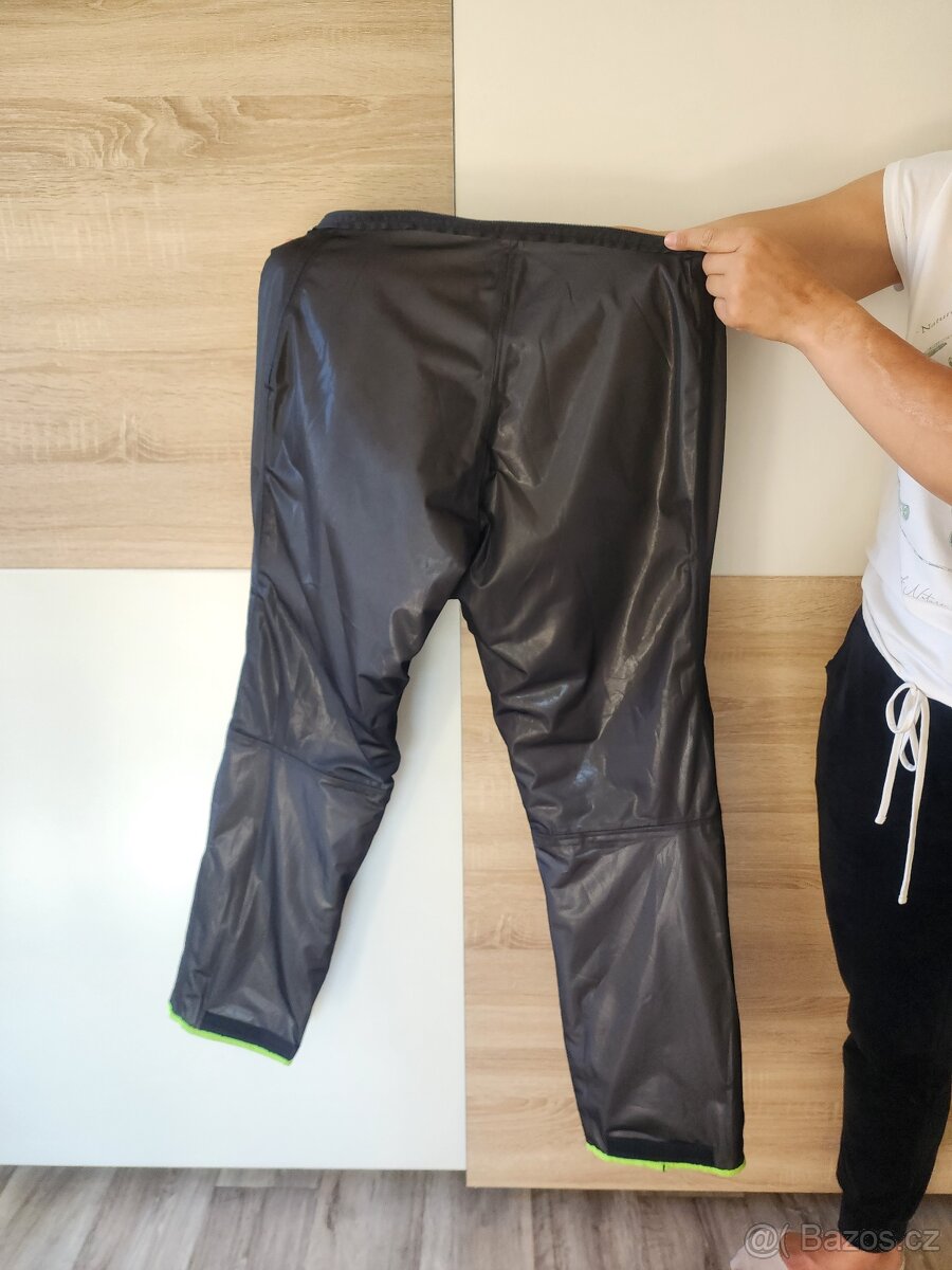 Nové dámské kalhoty W-TEC Spirital Lady, velikost M - 7