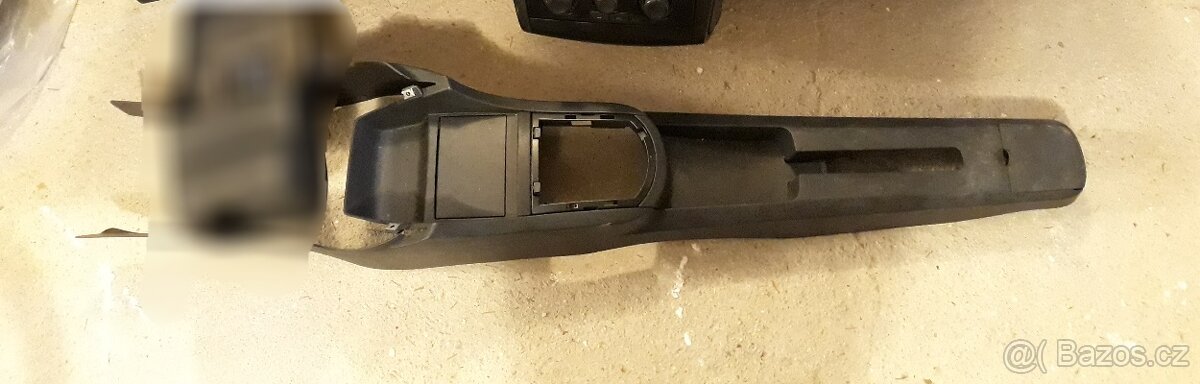 Díly Seat Ibiza 6L/Cordoba - 7