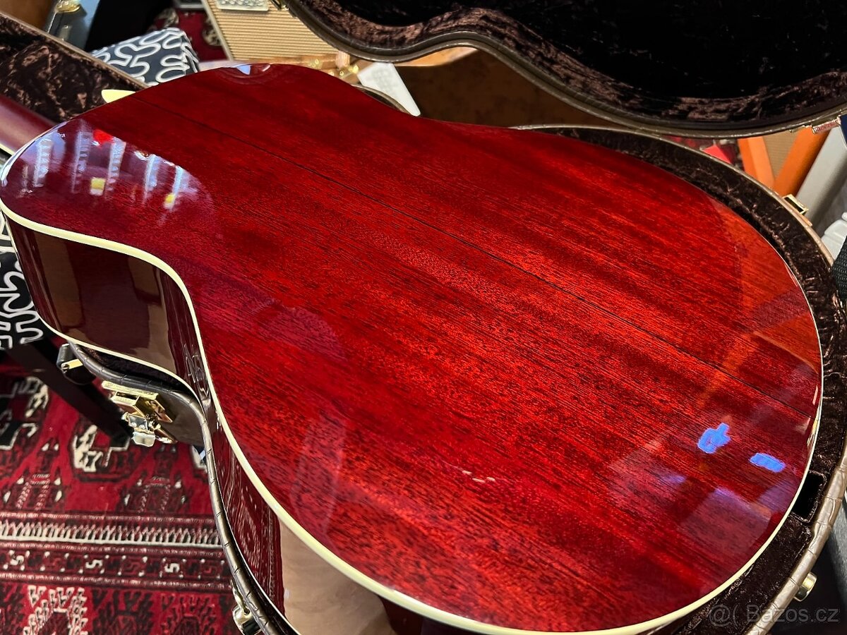 Kytara Taylor GS5-12 elektroakustika - 7