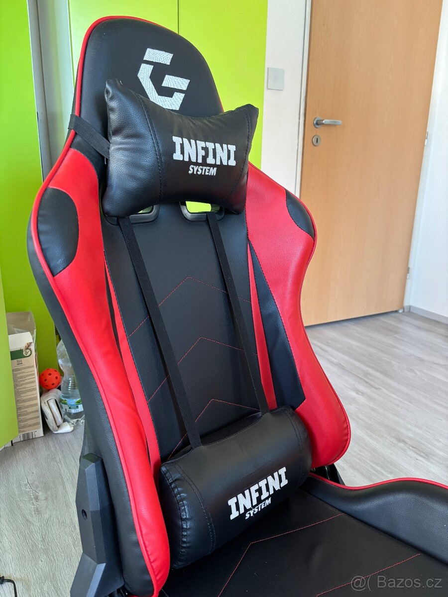 Playseat + Thrustmaster T300 - 7