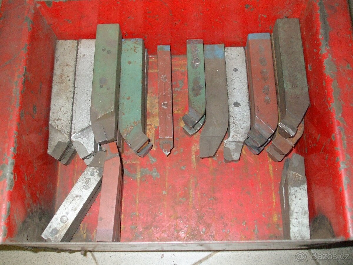 ruční elektronářadí - 7