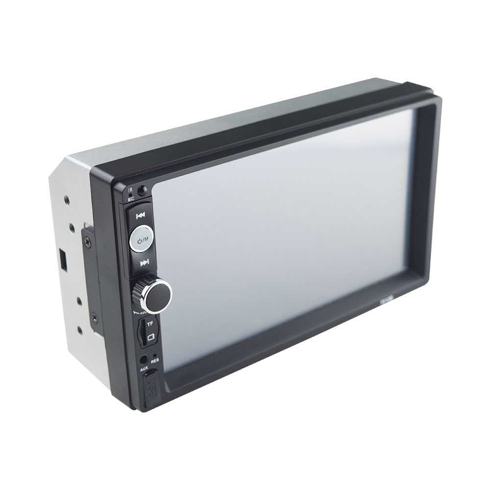 2DIN autorádio USB / SD / AUX / BLUETOOTH, dotyk - 7