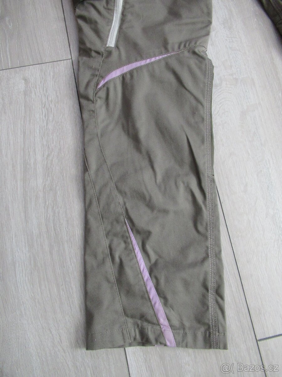 dámské monterky STRAUSS MOTION 2020 38L - 7