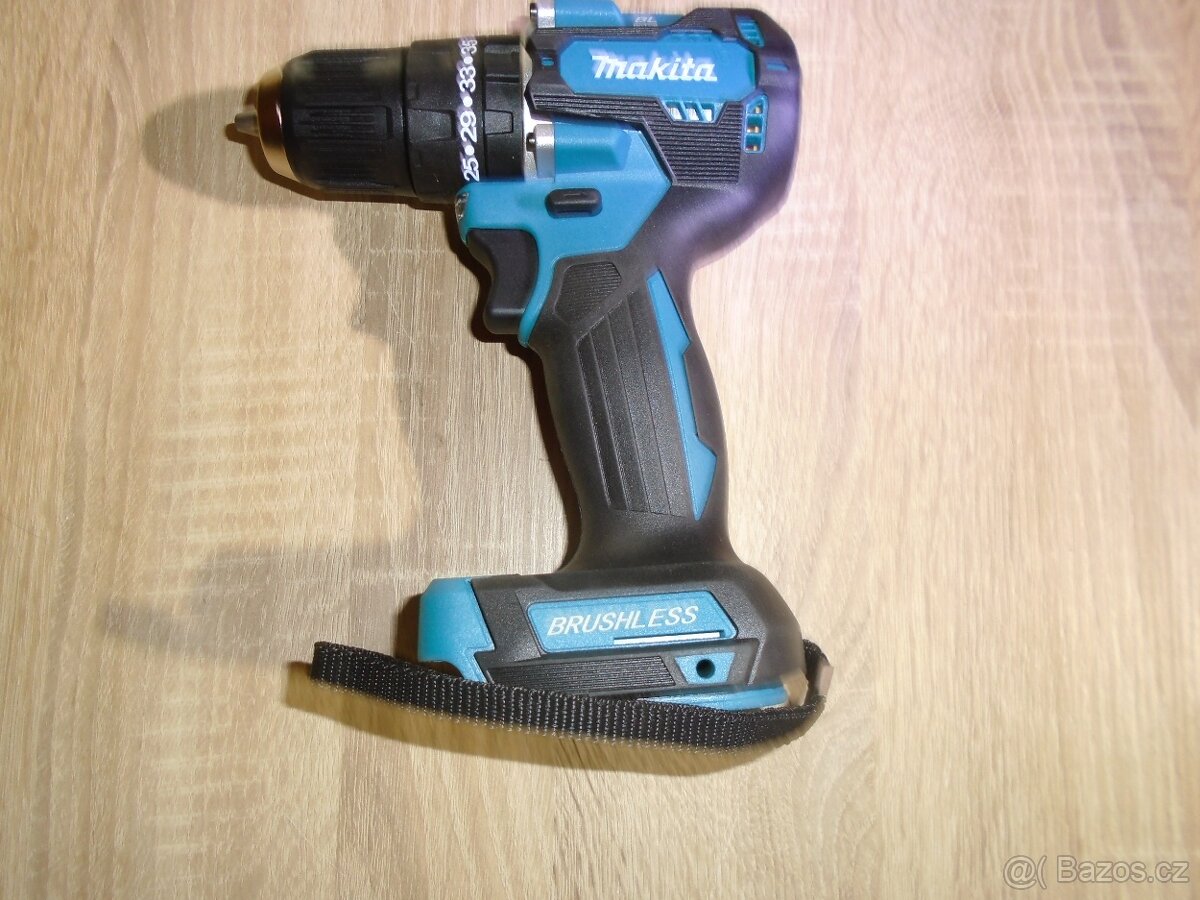 aku vrtačka DEWALT DCD 791 Makita i Milwaukee - 7