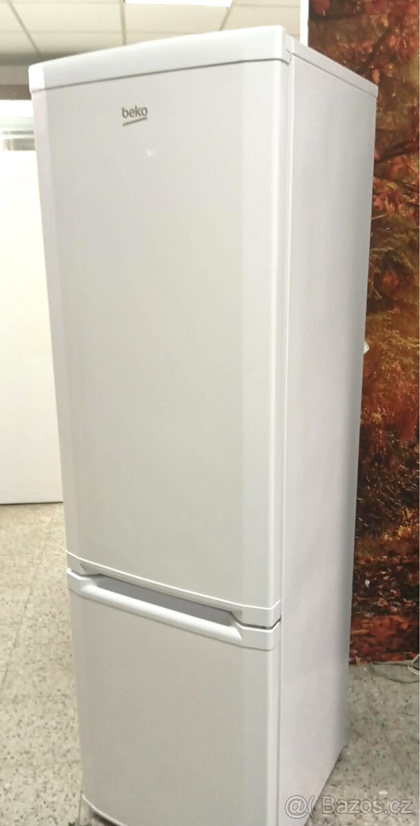 Prodám Lednice, záruka 6 měsíců - 7