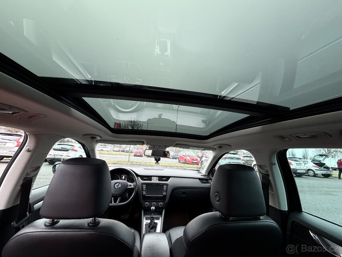 SKODA Oktavia A3 DSG 2.0 110 KW - 7