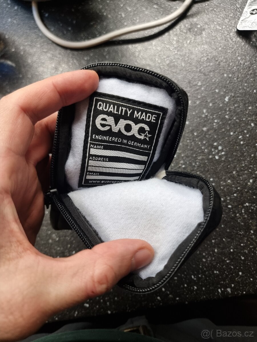 Pouzdro na telefon EVOC PHONE CASE - 7