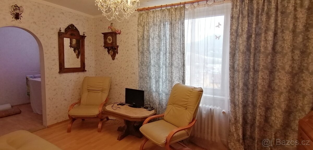 Prodej bytu 4+1+L v Teplicích-Proseticích - 7