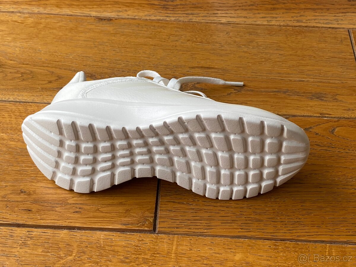 Dětské tenisky Adidas (nové), vel. 31 - 7