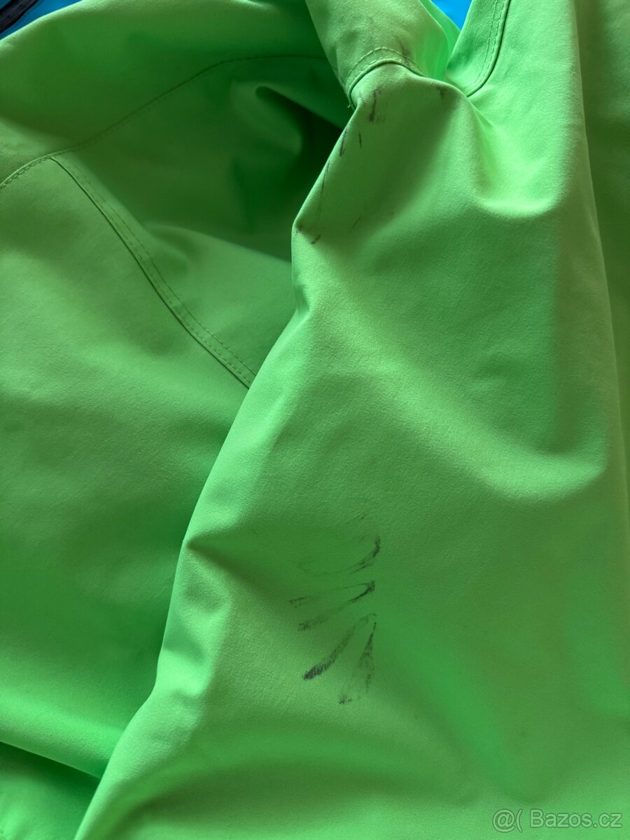 Lyžařský komplet -junior - 7