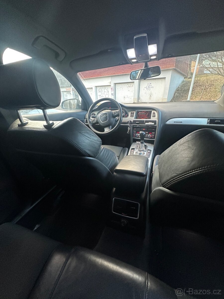 Audi A6 - 7