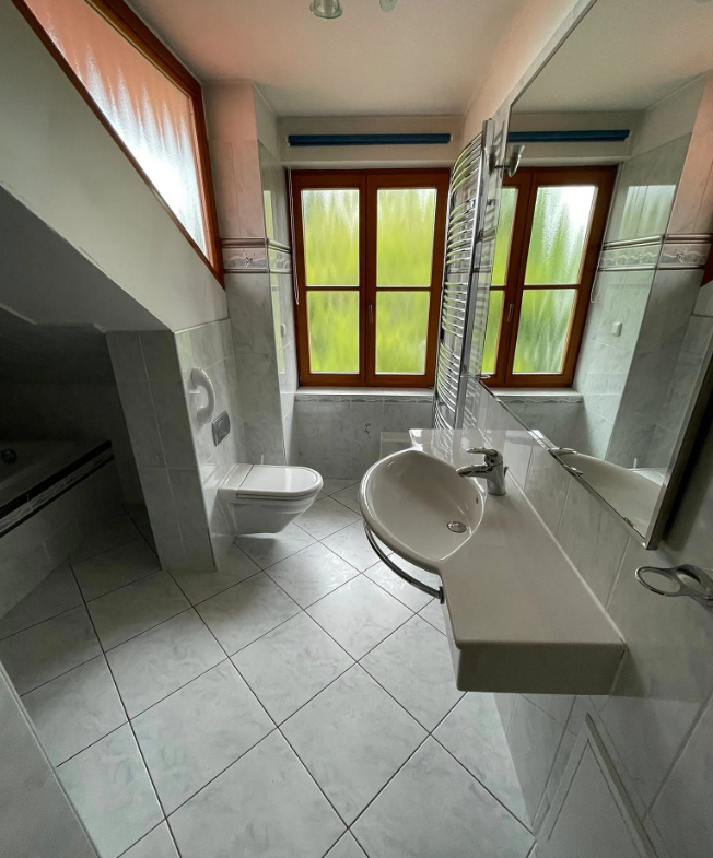 2+kk • 58 м² - Mirovická, Praha - Kobylisy - 7