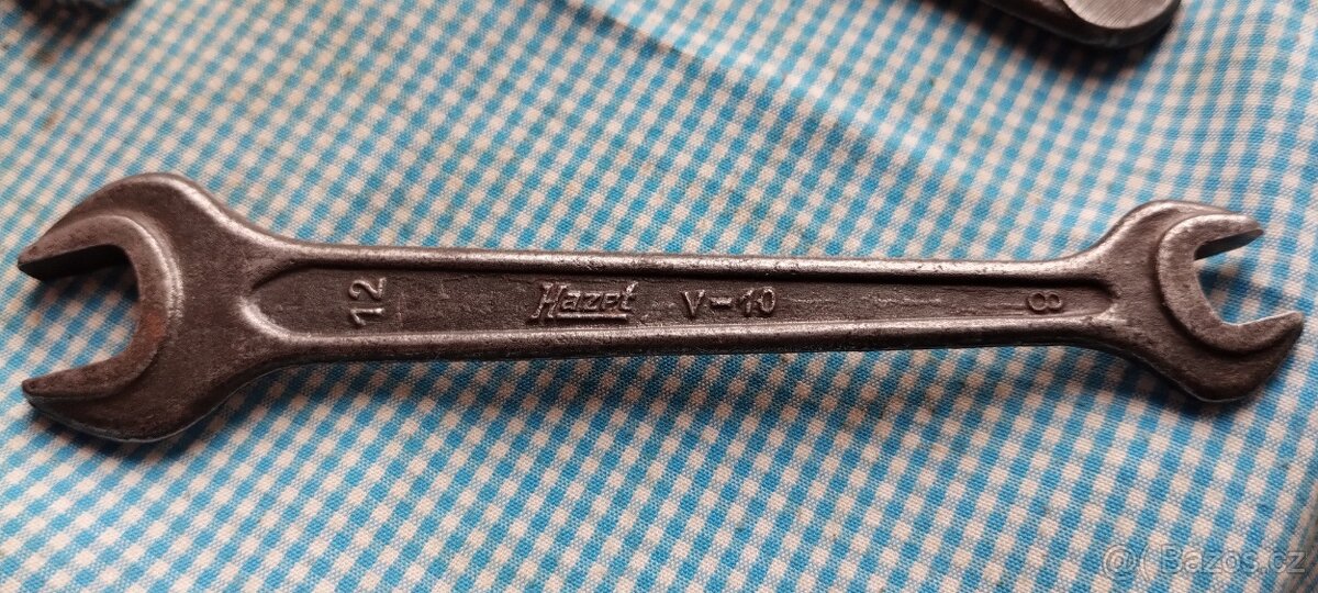 Hazet a HAZET německé nářadí - 7