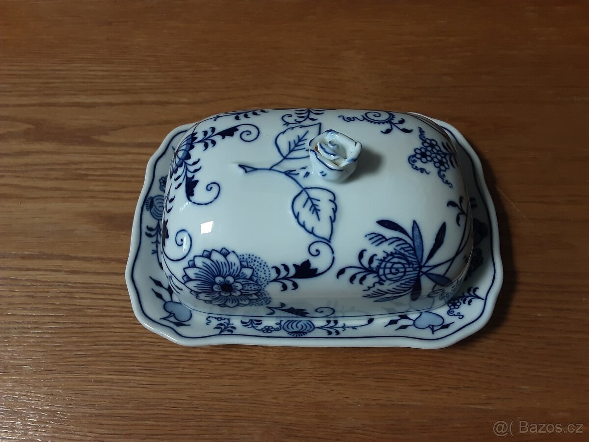 Cibuláková máslenka - 7