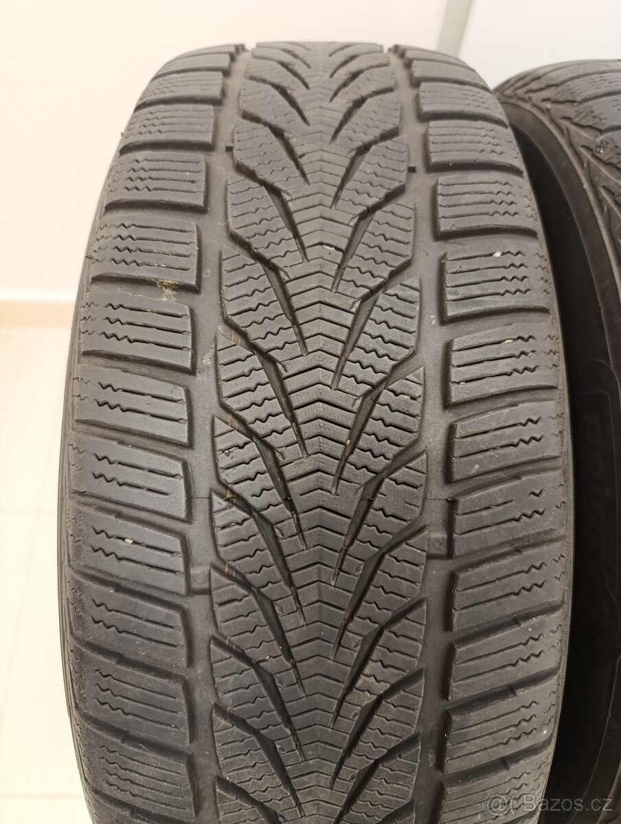 205/55/16 zimní - 7