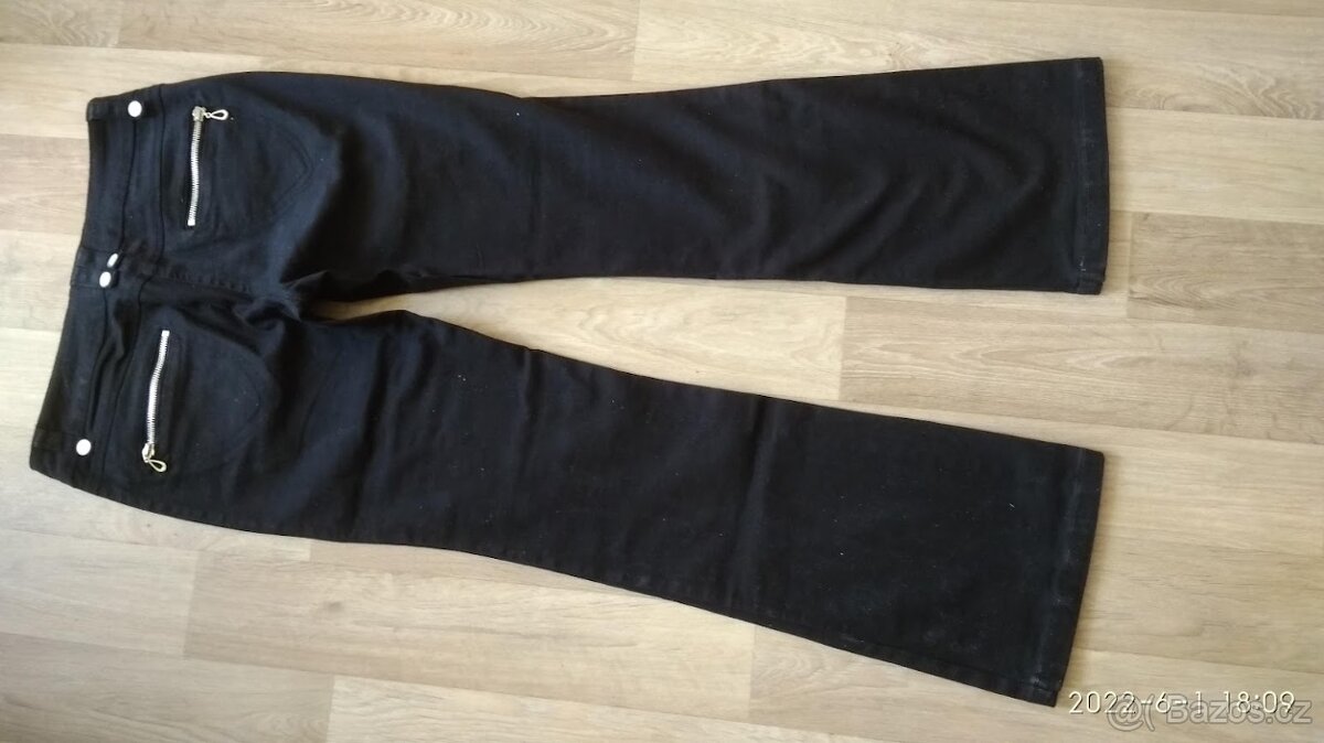 DÁMSKÉ KALHOTY ZN. SONIA VEL. 46 - 7
