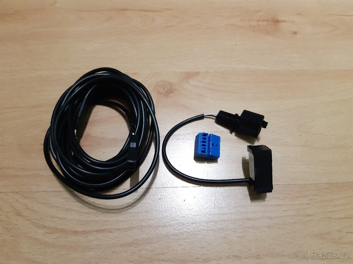 Rádio SWING pro Škoda RAPID - 5JA035871A - 7