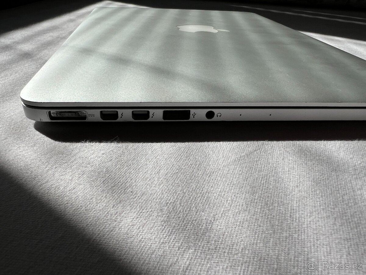 MacBook Pro 13" Retina (Mid 2014) – macOS Sequoia - 7