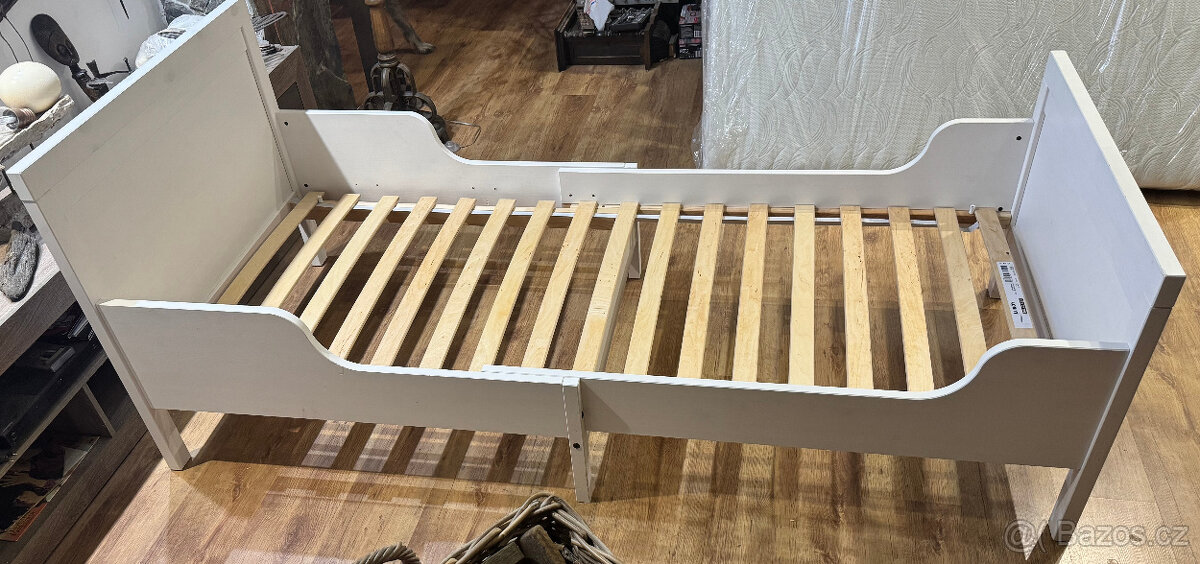 Postel IKEA SUNDVIK kompletní - 7